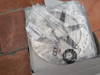 Shimano RT-MT900 Disco Freno 203mm DURA-ACE XTR