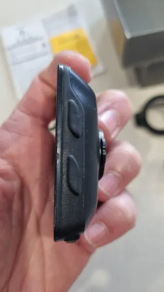 Garmin Edge 520 Plus GPS Ciclocomputador