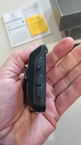 Garmin Edge 520 Plus GPS Ciclocomputador