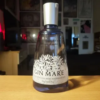 Gin Mare - VUOTA