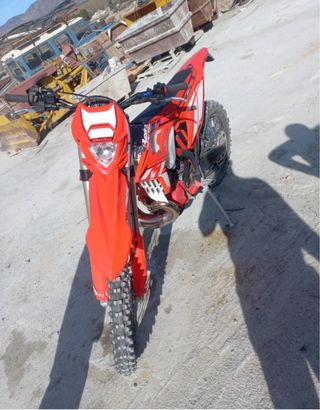 Beta RR300 Enduro