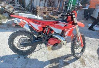 Beta RR300 Enduro