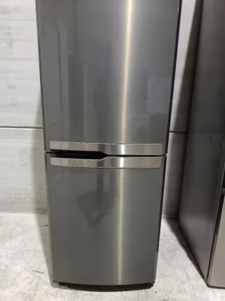 FRIGORÍFICO SAMSUNG 2,03m A+++ INOX