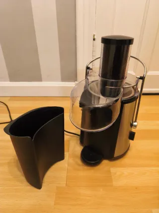 Licuadora semi profesional Clatronic AE 3532