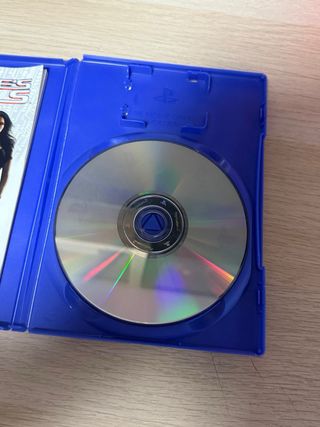 Charlie's Angels PS2 PAL ESP 🇪🇸