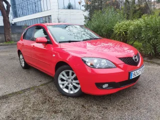 Mazda 3 2009
