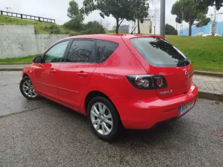 Mazda 3 2009
