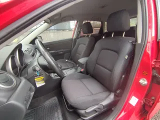 Mazda 3 2009