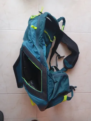 Mochila Wedze SKI-MO 20L