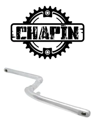 Bielas Monoblock BMX