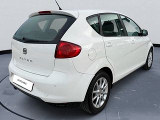 SEAT Altea 1.6 tdi automatico