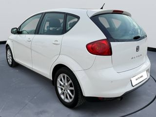 SEAT Altea 1.6 tdi automatico