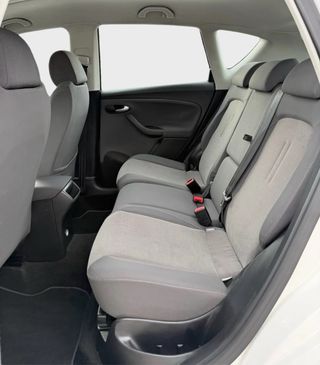 SEAT Altea 1.6 tdi automatico