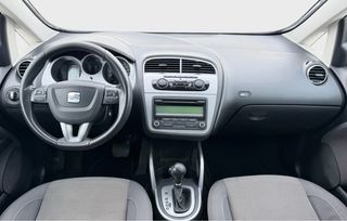 SEAT Altea 1.6 tdi automatico
