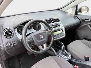 SEAT Altea 1.6 tdi automatico