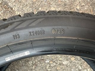 Pneumatico Pirelli 225/40r19 93y