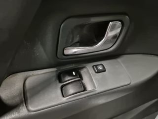 Mitsubishi Montero 2003