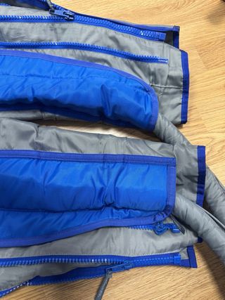 Presoterapia Termosalud Evolution Pro