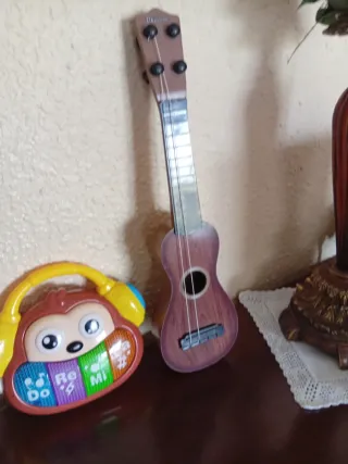 Juguetes interactivos para bebé