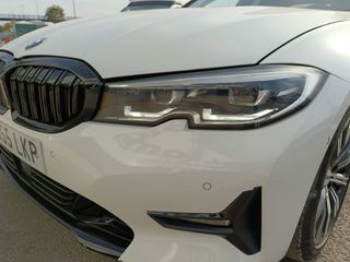 BMW Serie 3 320d Sport Line