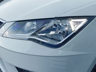 Seat Leon Reference Plus