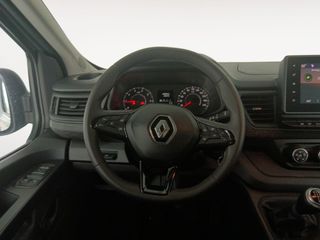 Renault Trafic Zen L2