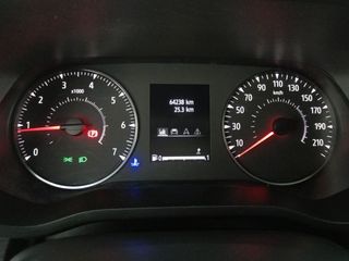 Renault Trafic Zen L2