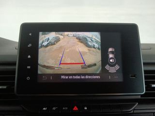 Renault Trafic Zen L2