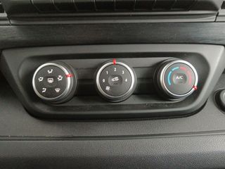 Renault Trafic Zen L2