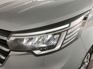 Renault Trafic Zen L2