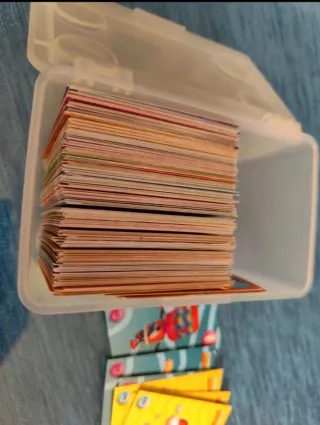 cromos Stumble Guys Serie 2