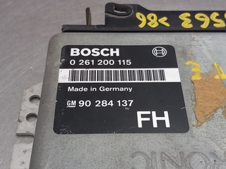 CENTRALITA MOTOR UCE OPEL KADETT E 0261200115 902