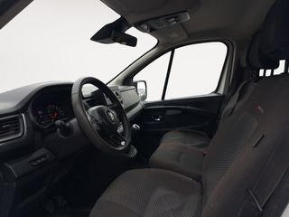 Renault Trafic L2H1 3,0t