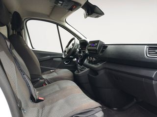 Renault Trafic L2H1 3,0t