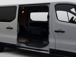 Renault Trafic L2H1 3,0t