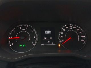 Renault Trafic L2H1 3,0t