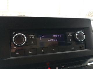 Renault Trafic L2H1 3,0t