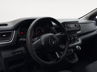 Renault Trafic L2H1 3,0t