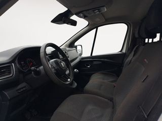 Renault Trafic L2H1 3,0t