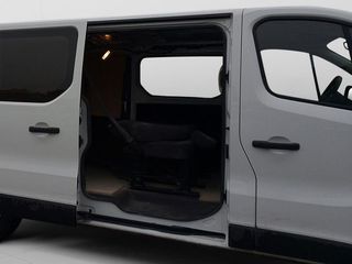 Renault Trafic L2H1 3,0t