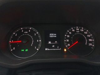 Renault Trafic L2H1 3,0t