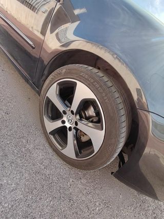 Volkswagen Golf 2005