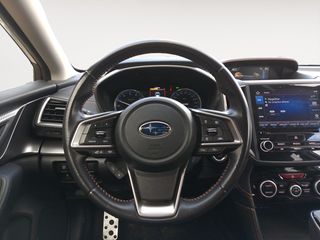 Subaru XV Executive Plus