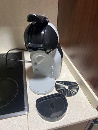 Cafetera Dolce Gusto Nueva + Capsulas de Cafe