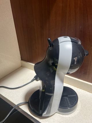 Cafetera Dolce Gusto Nueva + Capsulas de Cafe