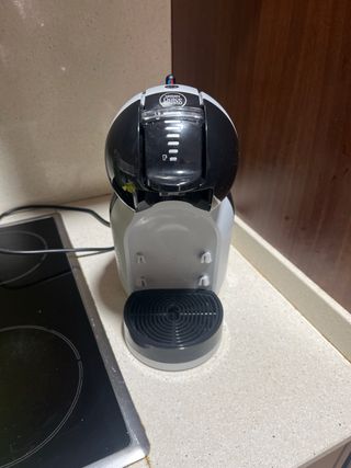 Cafetera Dolce Gusto Nueva + Capsulas de Cafe