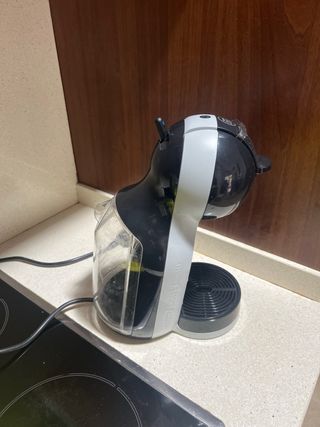 Cafetera Dolce Gusto Nueva + Capsulas de Cafe