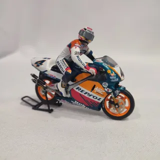 Maqueta Honda NSR 500 Repsol 1/24