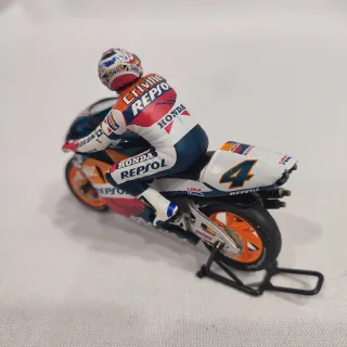 Maqueta Honda NSR 500 Repsol 1/24