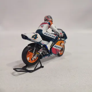 Maqueta Honda NSR 500 Repsol 1/24